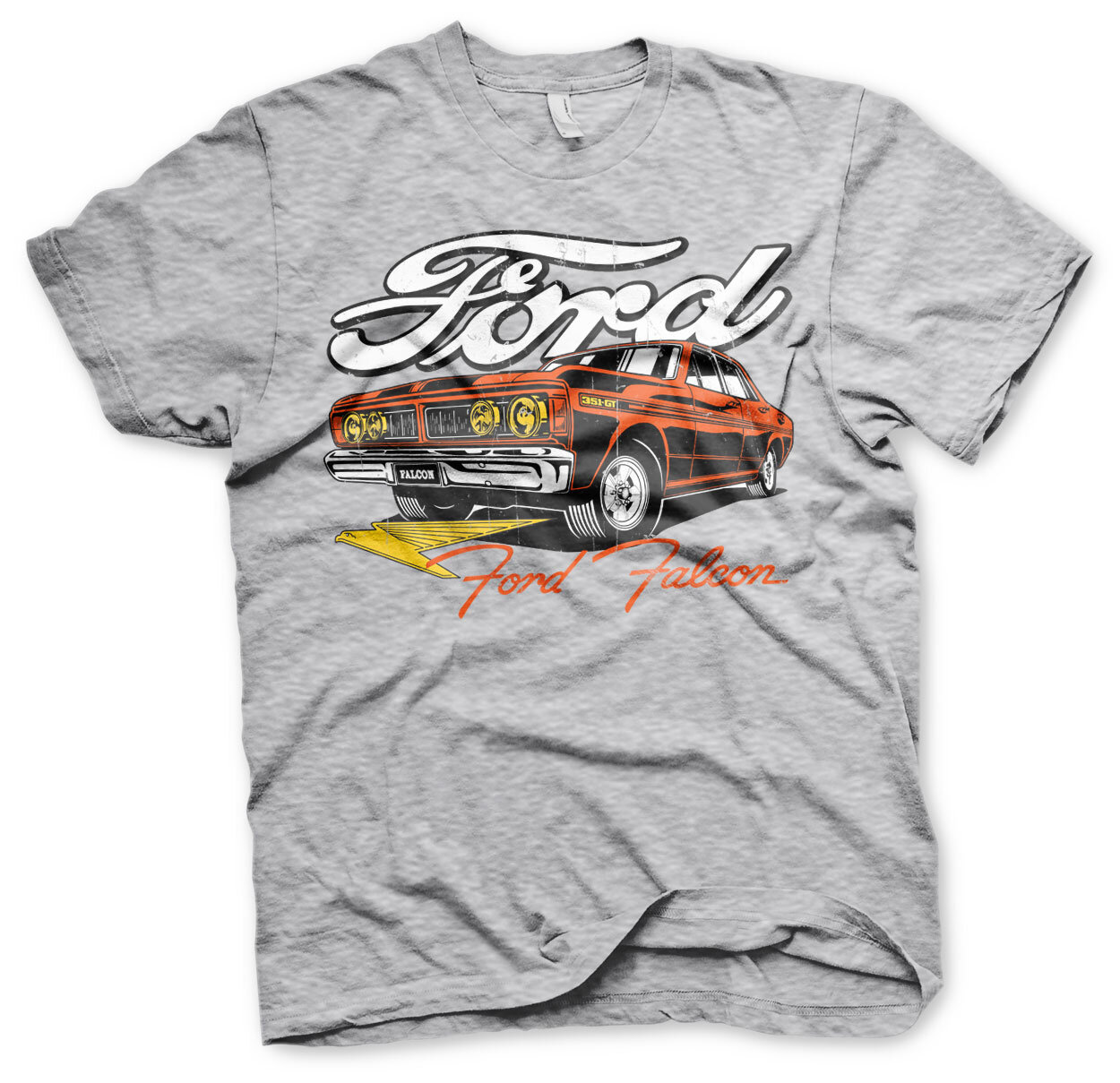 Tričko Ford Falcon