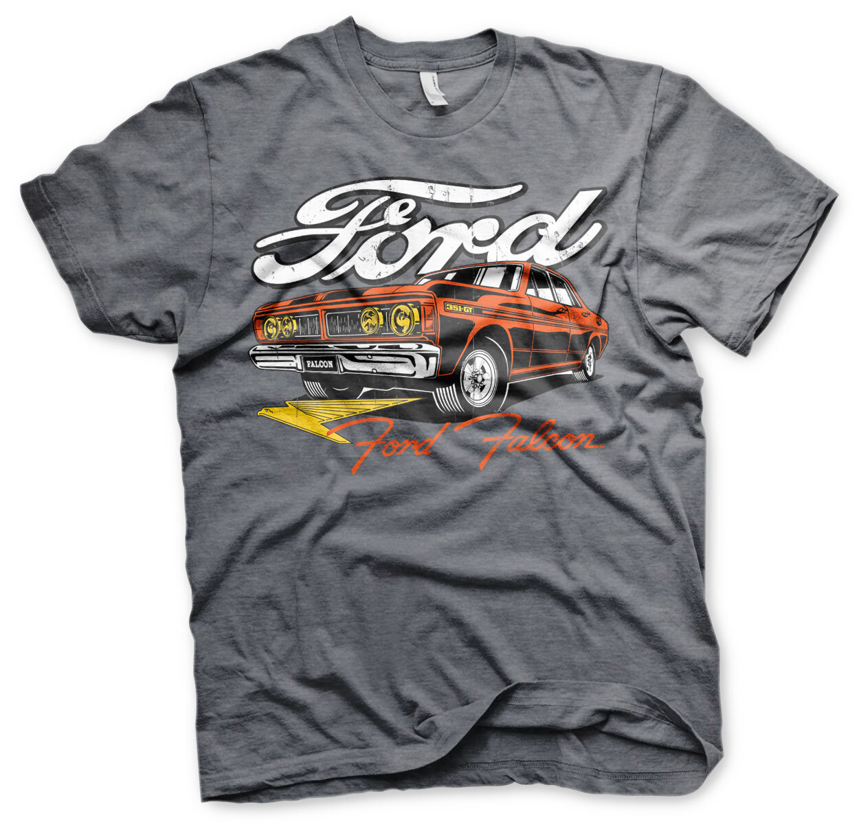 Tričko Ford Falcon
