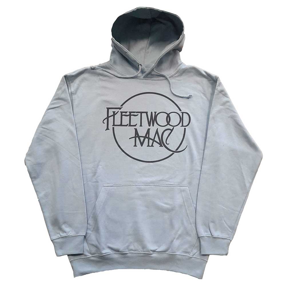 Mikina Fleetwood Mac - Classic Logo