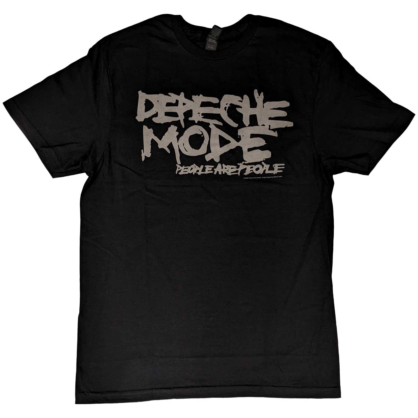 Tričko Depeche Mode - People Are People