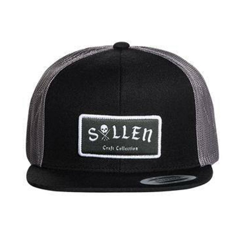 Trucker šiltovka Sullen - Loden
