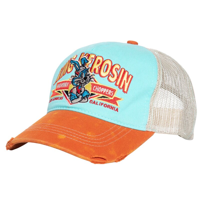 Trucker šiltovka King Kerosin - Highway Choppers