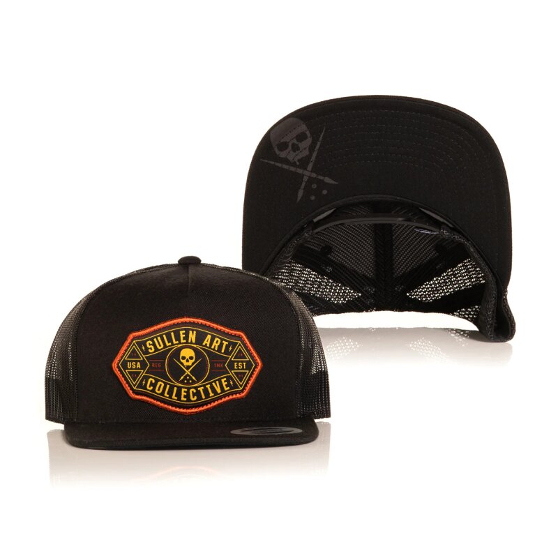 Trucker šiltovka Sullen - Union