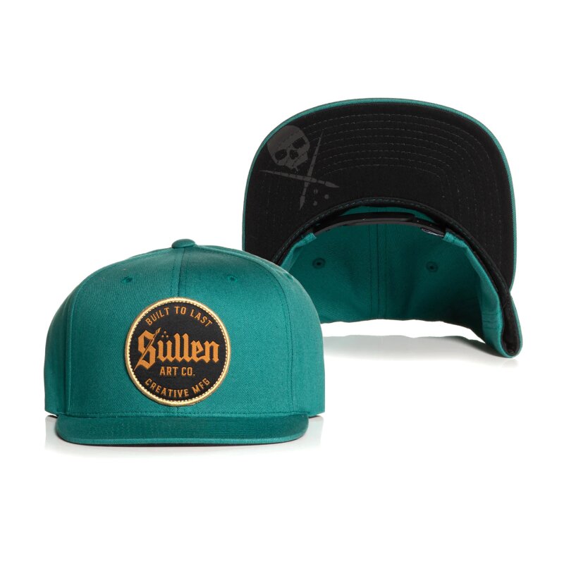Šiltovka Sullen - Factory Jasper