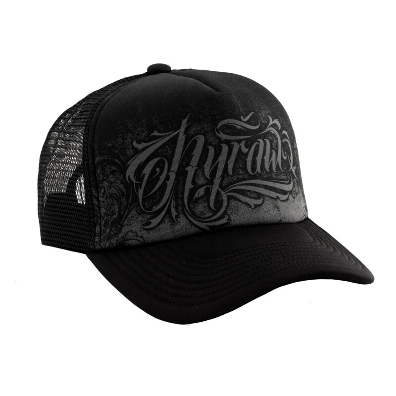 Trucker šiltovka Hyraw - Catacomb