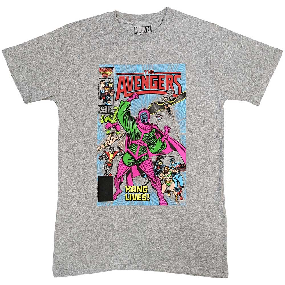 Tričko Marvel - Kang Lives