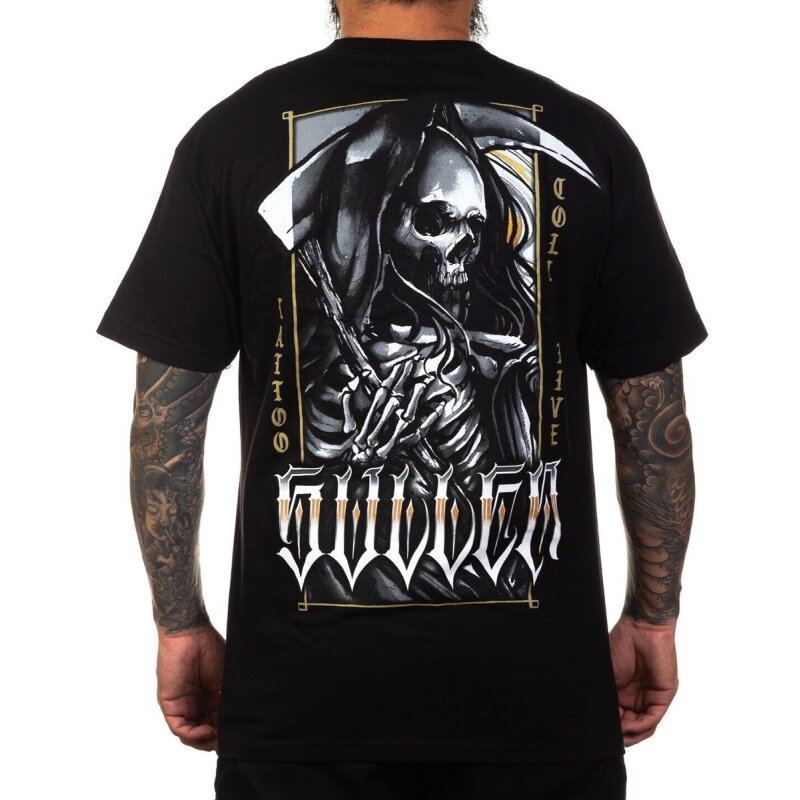 Pánske tričko Sullen - De Paiva Reaper