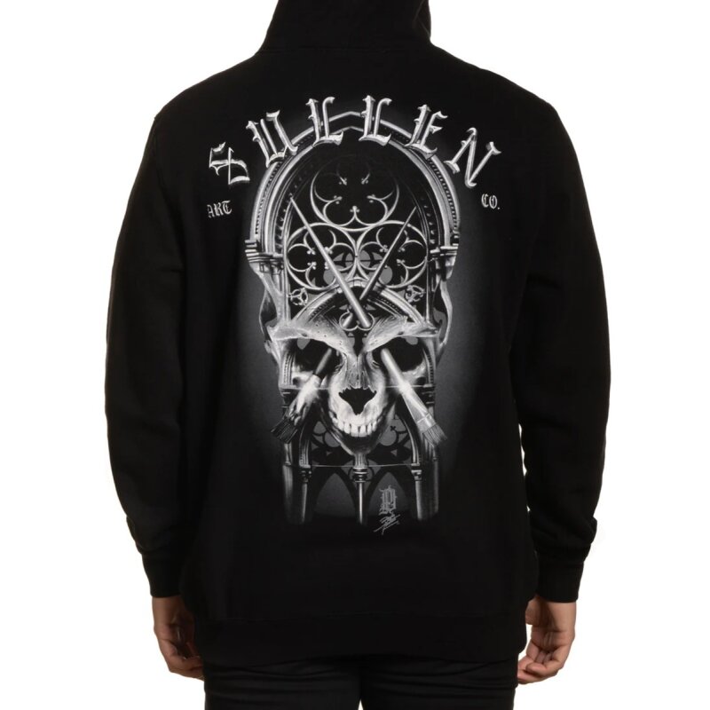 Mikina Sullen - Prudente VI