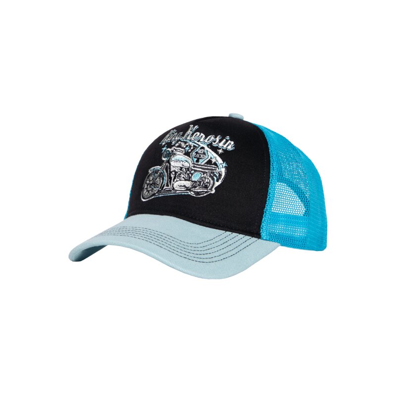 Trucker šiltovka King Kerosin - Ace Racer
