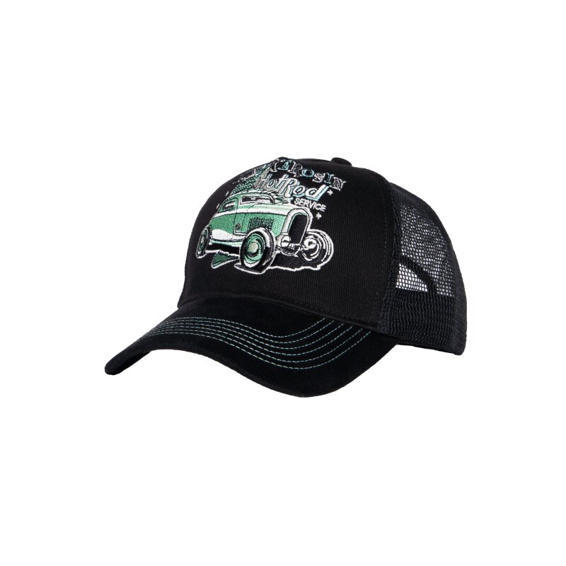 Trucker šiltovka King Kerosin - Pick Up 50