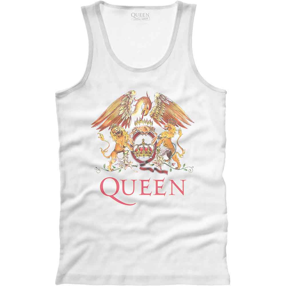 Tielko Queen - Classic Crest