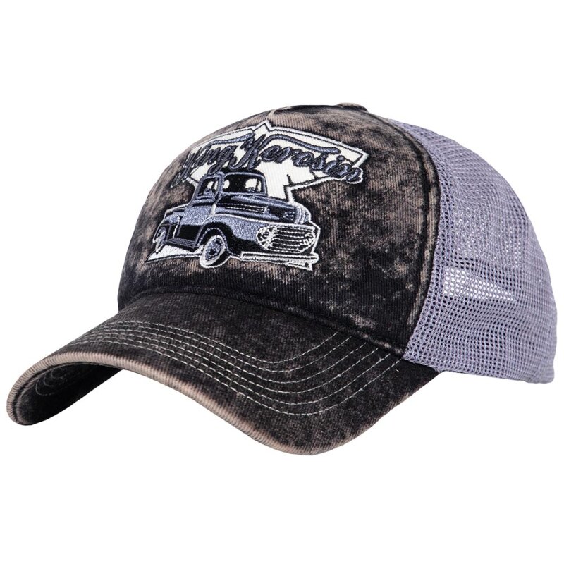 Trucker šiltovka King Kerosin - Pickup