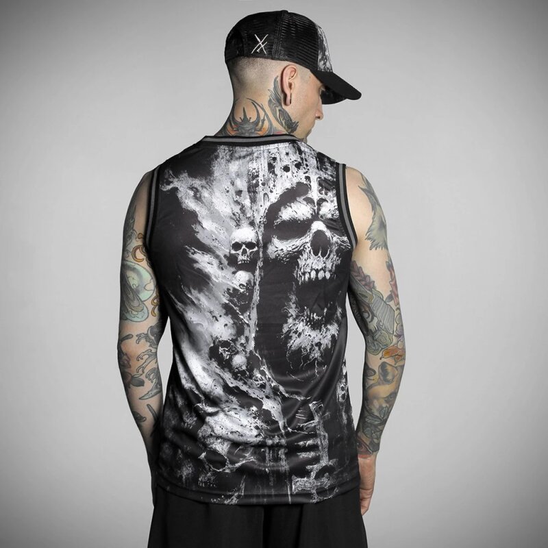 Tielko Hyraw - Undead King