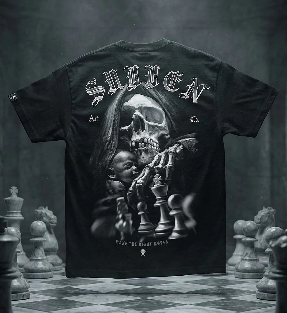Tričko Sullen Clothing - Paloskim