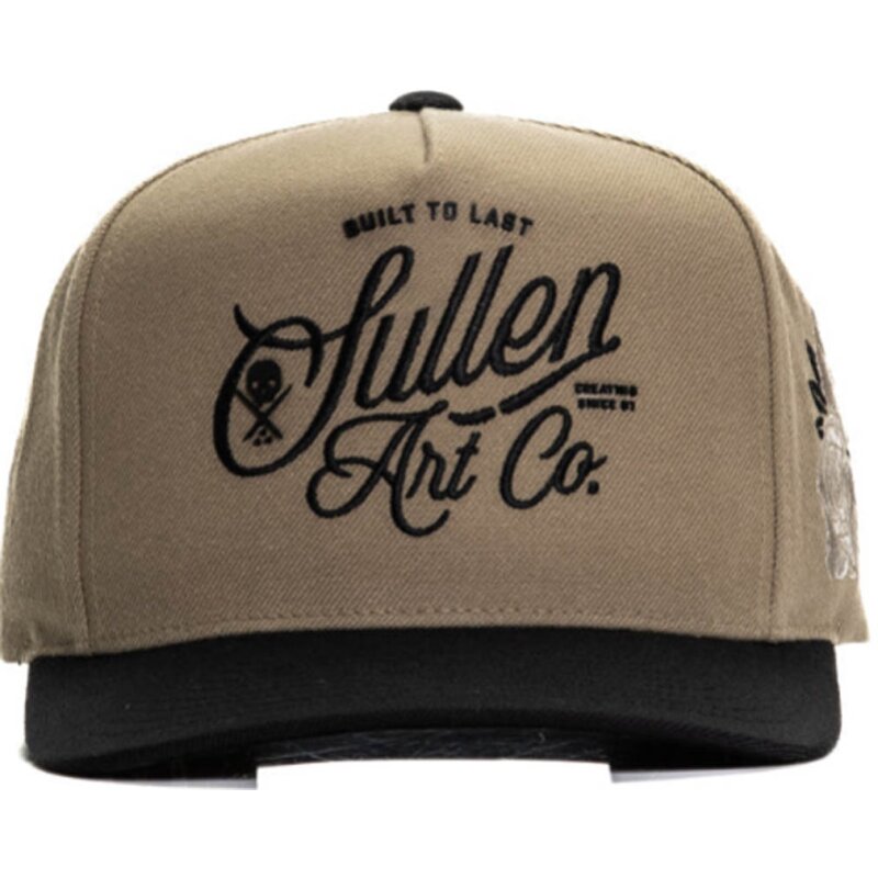 Šiltovka Sullen Clothing – Stack Script