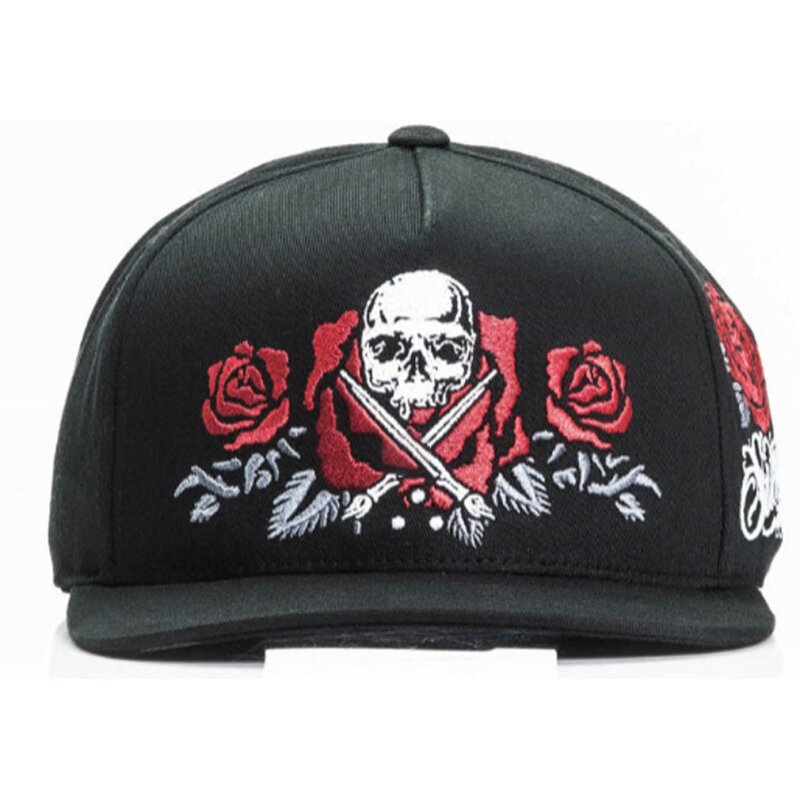 Šiltovka Sullen Clothing – Pasadena Snapback