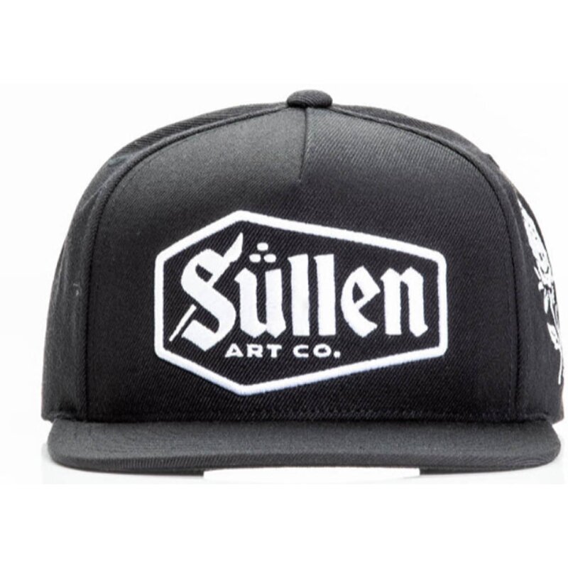 Šiltovka Sullen Clothing – Last Rites