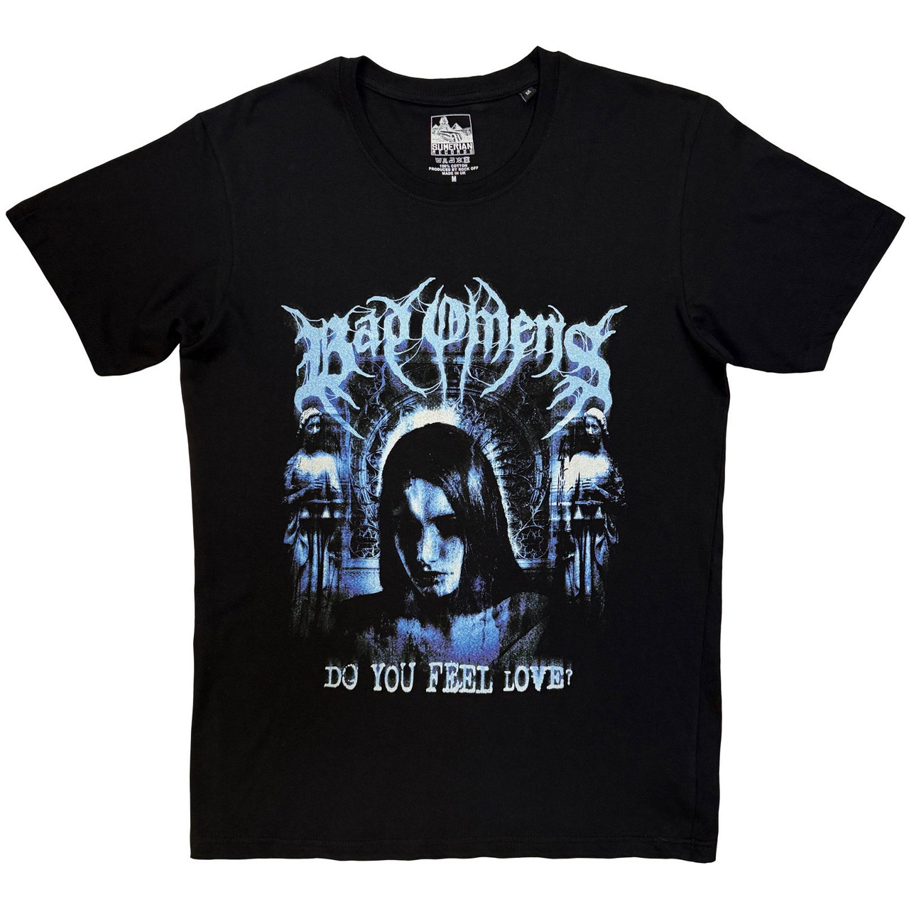 Tričko Bad Omens – Goth Girl