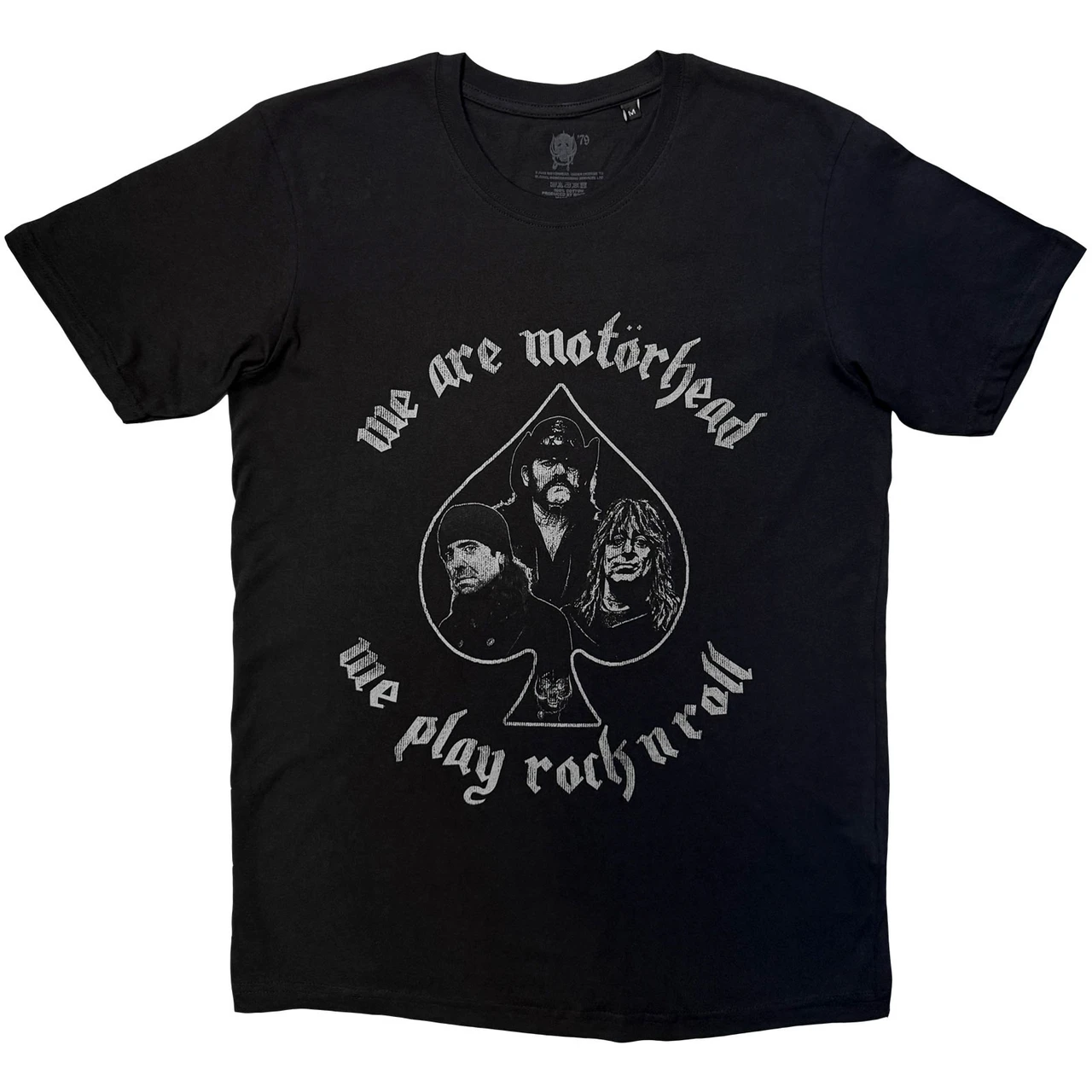 Tričko Motörhead - We Are Motörhead