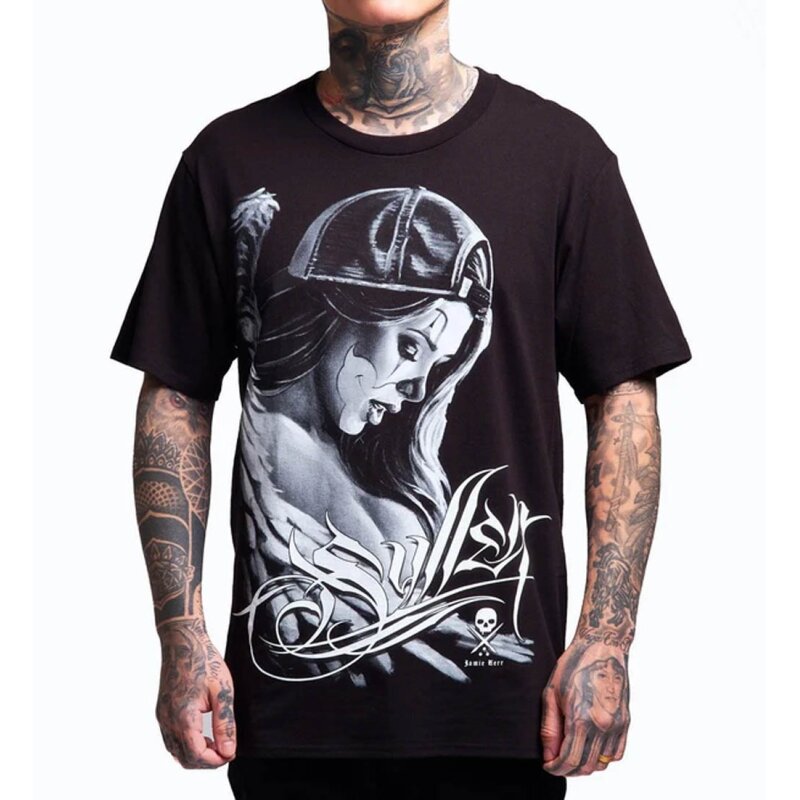 Tričko Sullen Clothing - Fallen