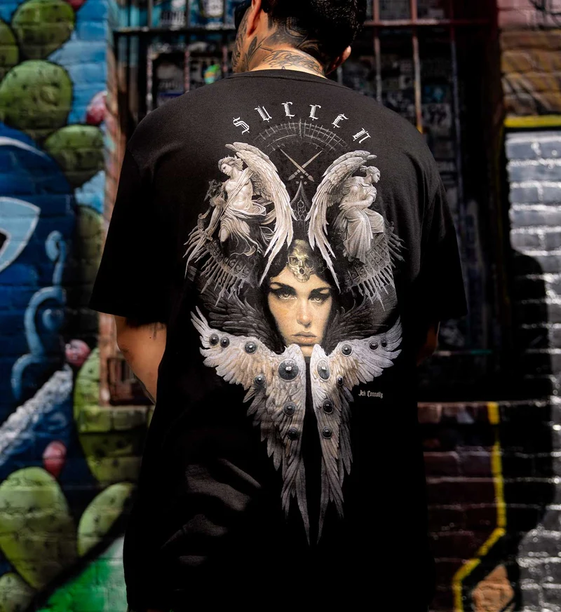 Tričko Sullen Clothing - Highest Order