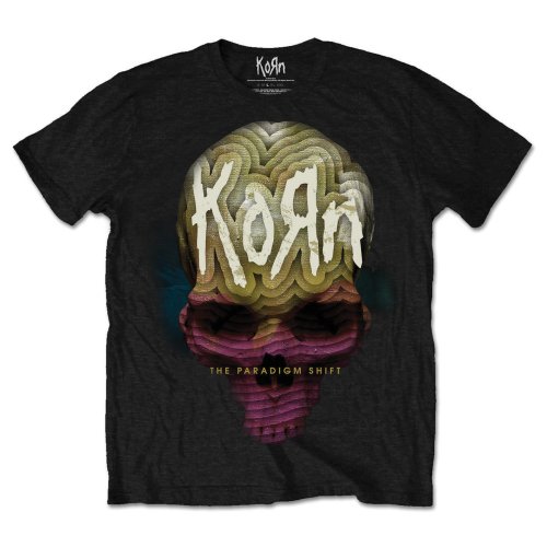 Tričko Korn - Death Dream