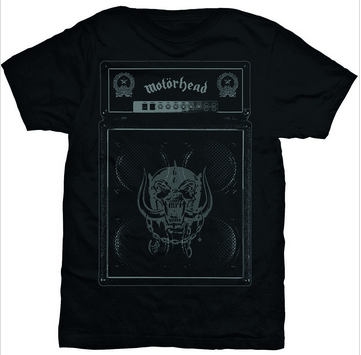 Tričko Motorhead - Amp Stack