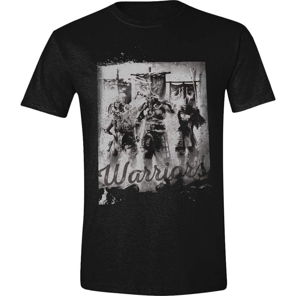 Tričko For Honor - Warriors