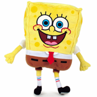 Plyšák Sponge Bob 34cm