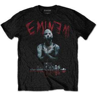 Tričko Eminem - Bloody Horror