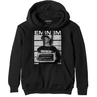 Mikina Eminem - Arrest