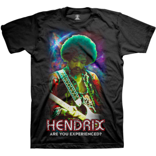 Tričko Jimi Hendrix - Cosmic