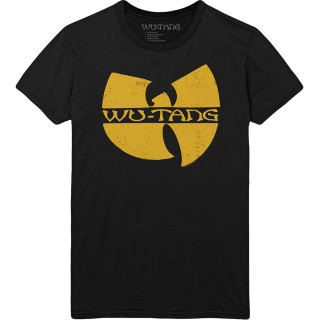 Tričko Wu-Tang Clan - Logo