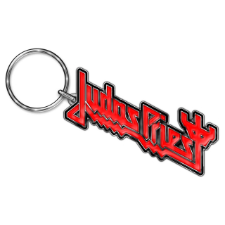 Kľúčenka Judas Priest - Logo