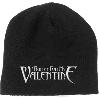 Zimná čiapka Bullet For My Valentine - Logo