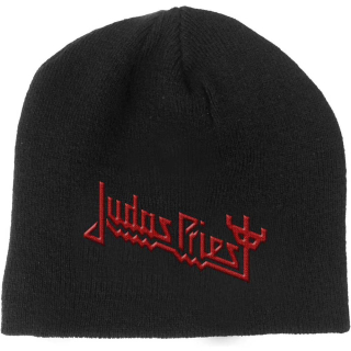 Zimná čiapka Judas Priest - Fork Logo