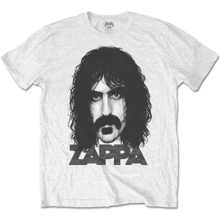 Tričko Frank Zappa - Big Face