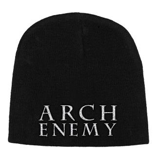 Zimná čiapka Arch Enemy - Logo