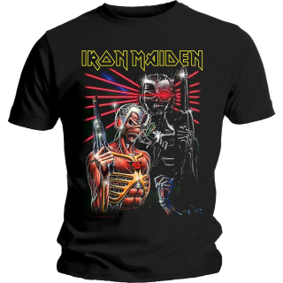 Tričko Iron Maiden - Terminate