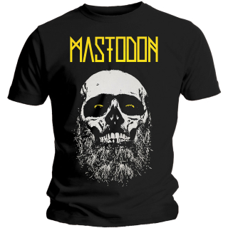 Tričko Mastodon - Admat