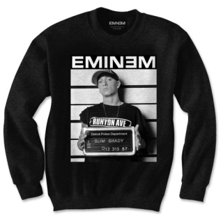 Sweatshirt Eminem - Arrest
