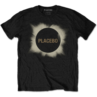 Tričko Placebo - Eclipse