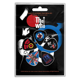 Brnkátka The Who - Pete Townsend