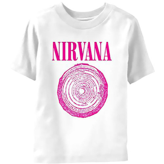 Detské tričko Nirvana - Vestibule