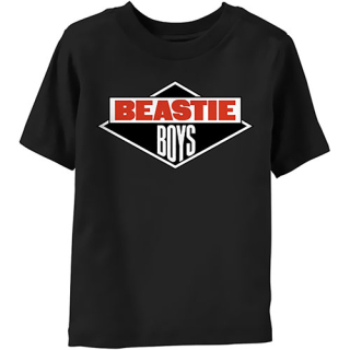 Detské tričko Beastie Boys - Logo