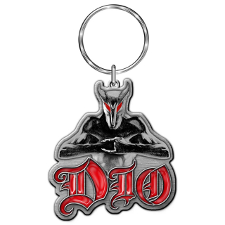 Kľúčenka Dio - Logo