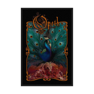 Malá nášivka Opeth - Sorceress