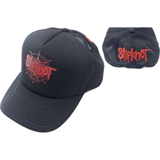 Šiltovka Slipknot - Logo