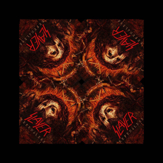 Bandana/šatka Slayer - Repentless