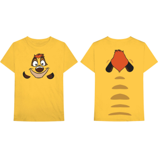 Tričko Disney - LION KING - Timon